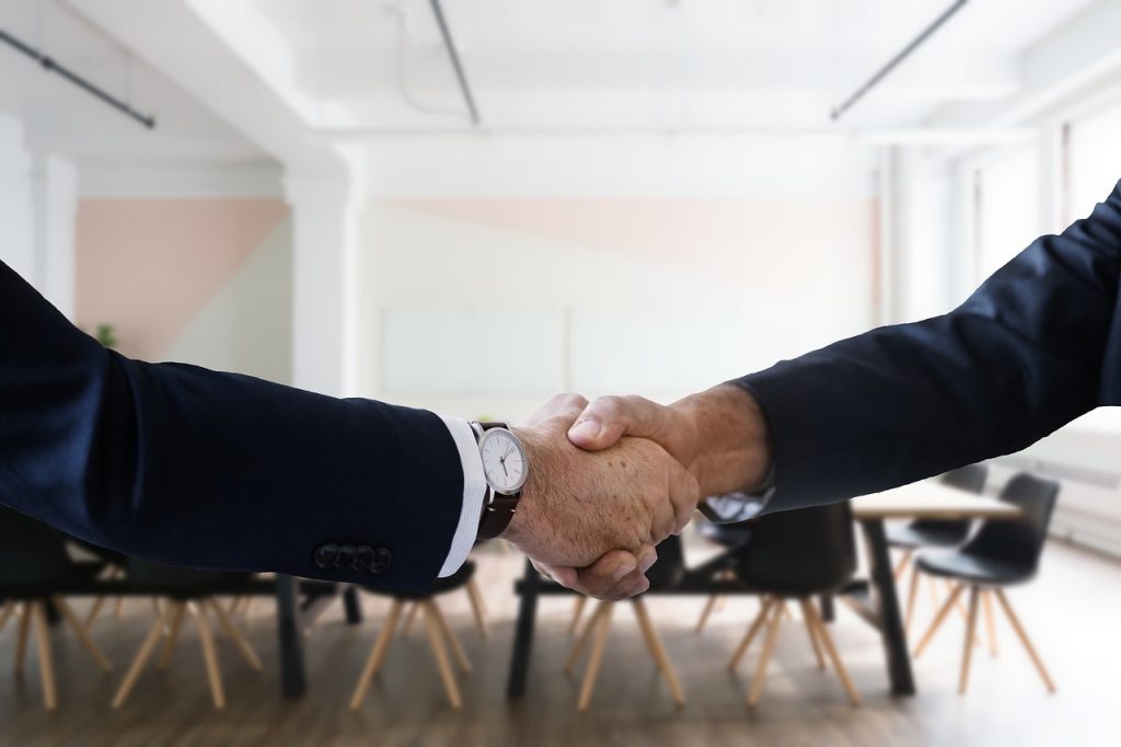 Lolos Interview Kerja Simak 7 Tips Ini