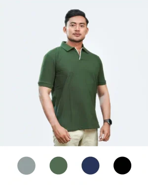 kaos polo dua warna,kaos polo distro,kaos polo dusty pink,kaos polo dobujack,kaos polo dan celana pendek